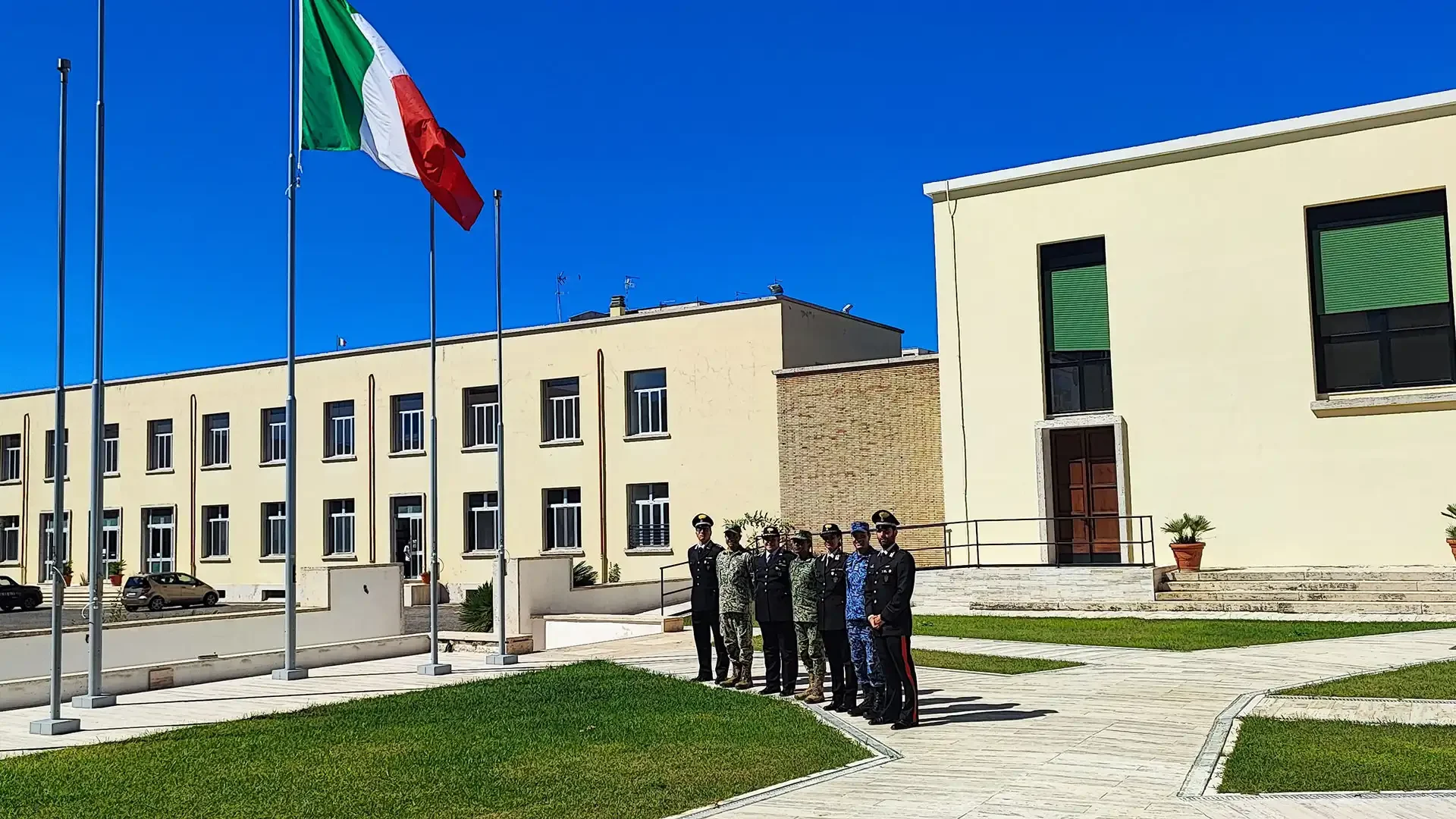 Il CoEEP di Sabaudia ospiterà la scuola europea del progetto LIFE TraiN2K
